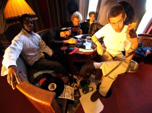 OLYMPUS DIGITAL CAMERA